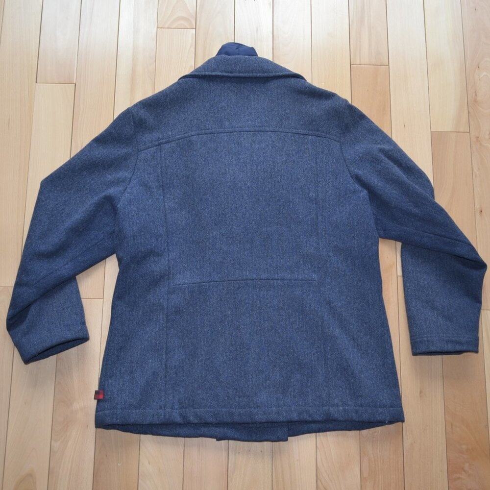 Jacket Jacket Jacket Jacket Jacket Jacket Jacket … - image 4